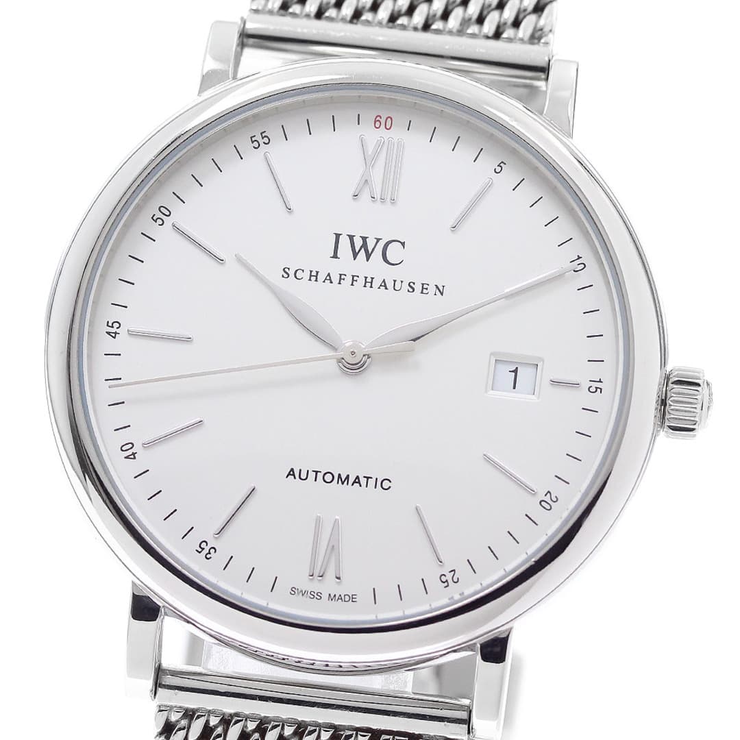 IWC Portofino