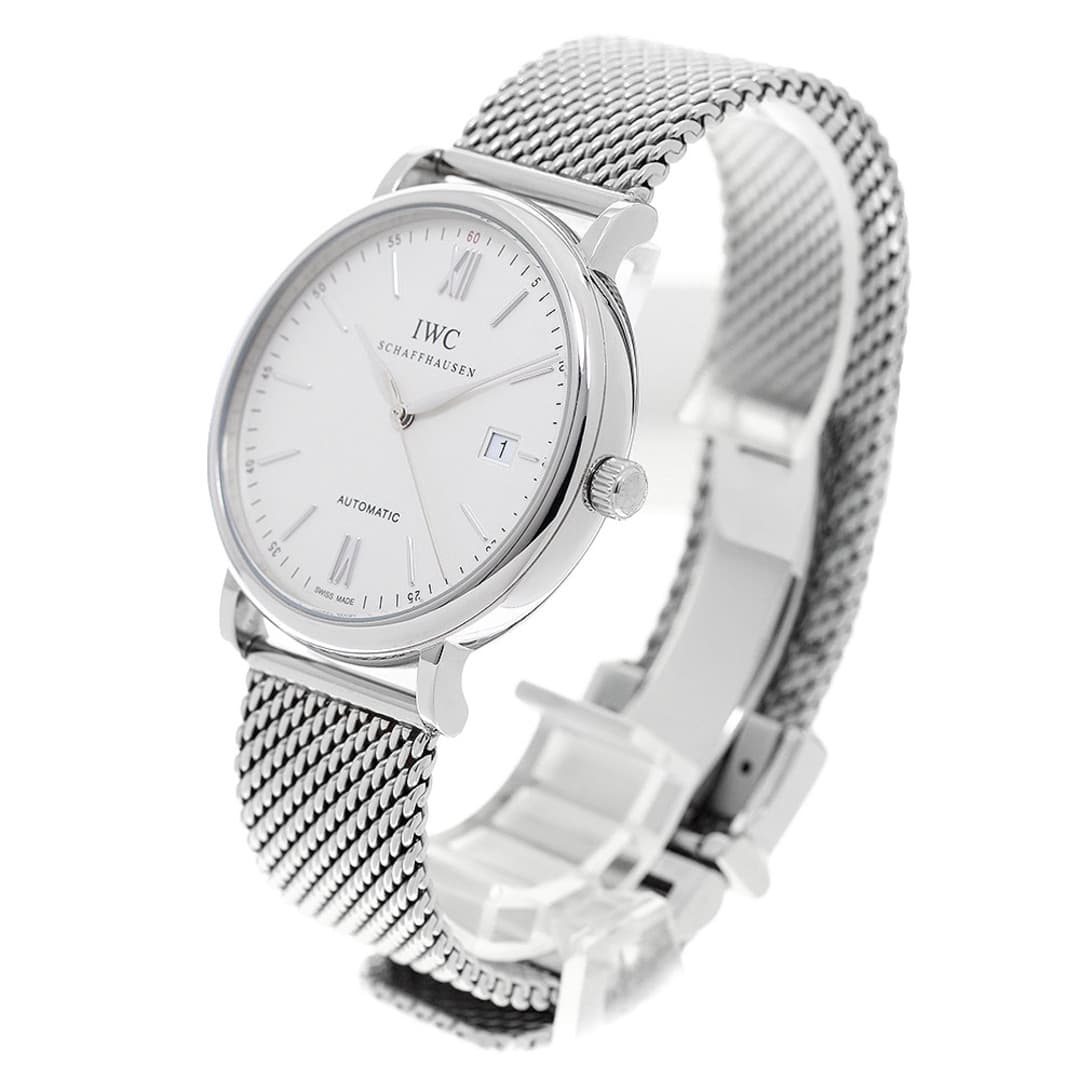 IWC Portofino — 3