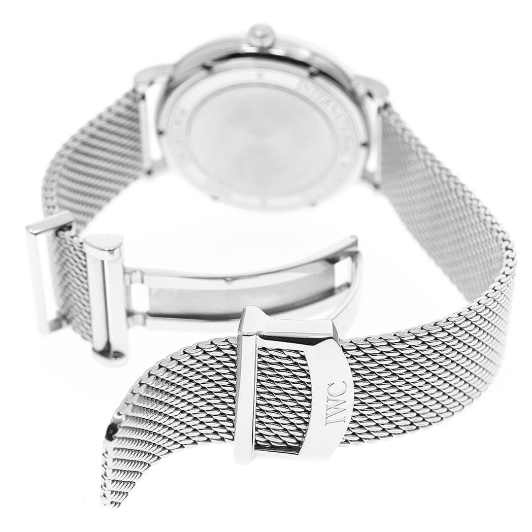 IWC Portofino — 5