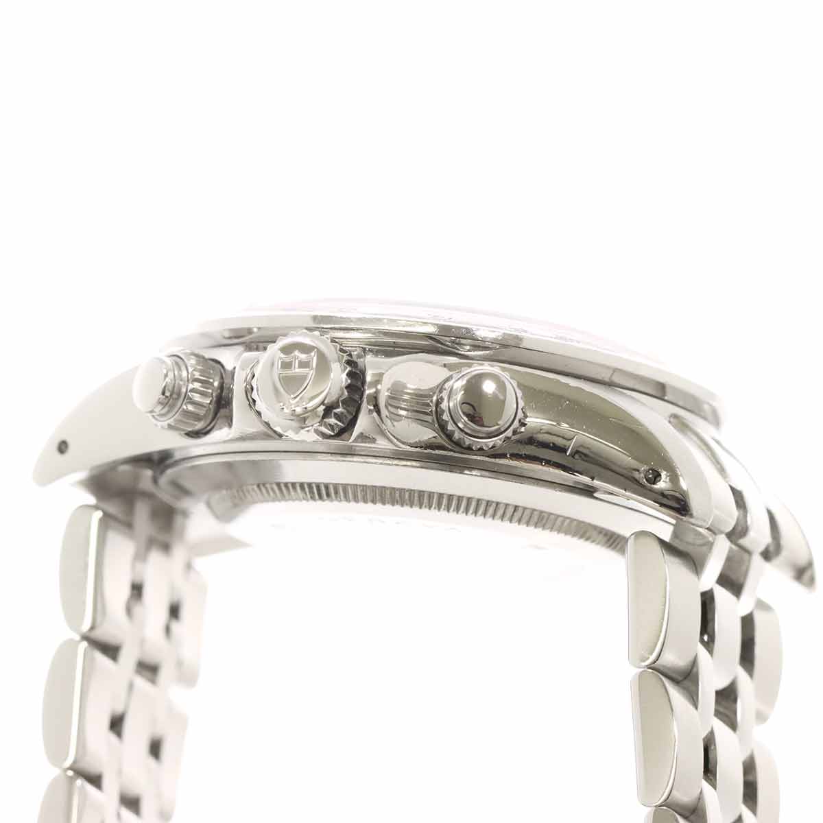 Tudor Chronotime Tiger Prince Date — 6