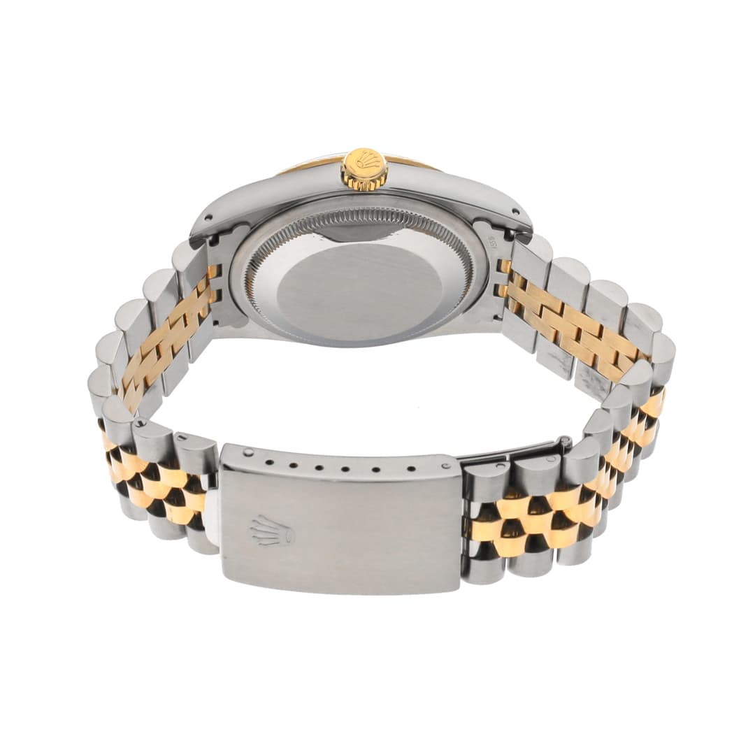 Rolex Datejust — 4