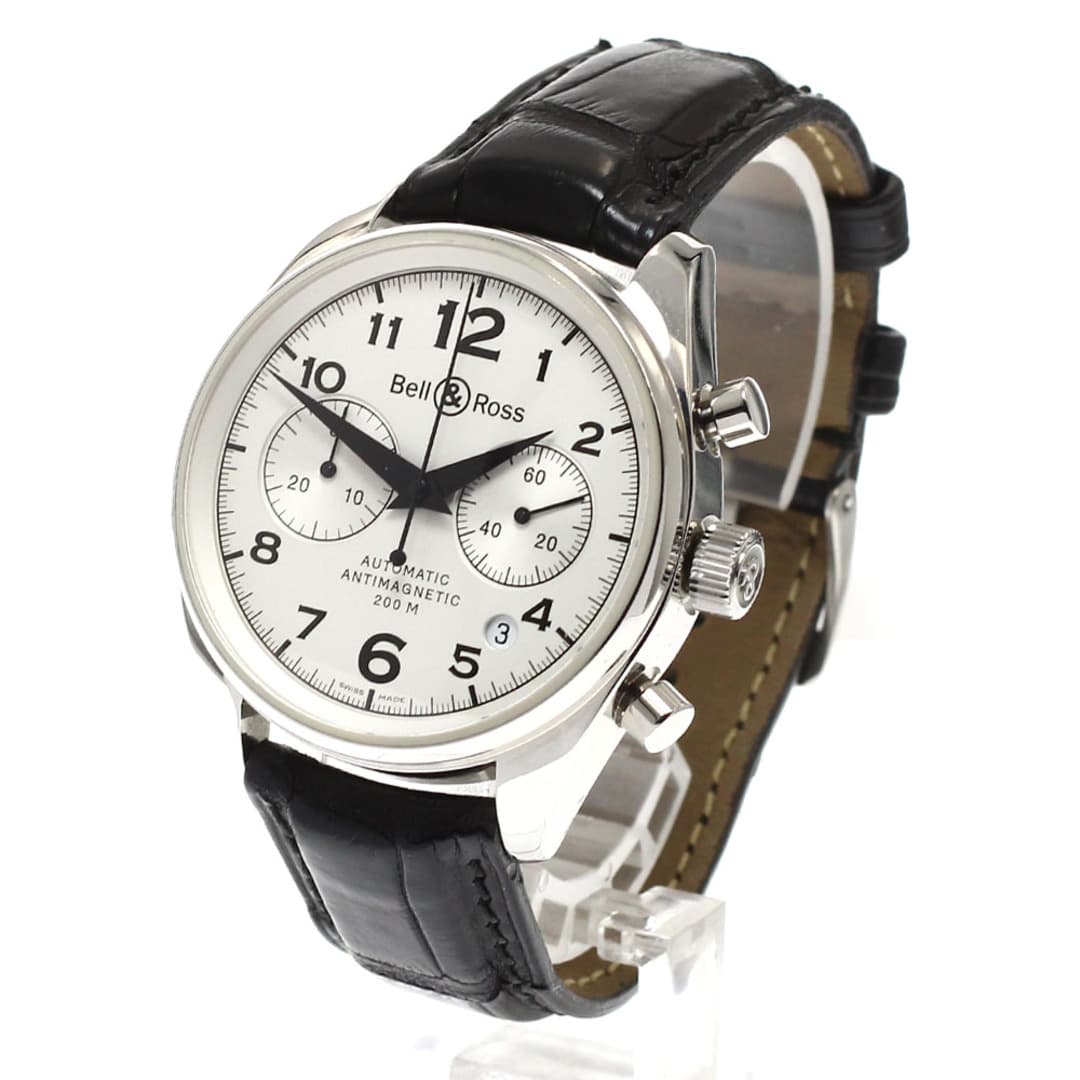 Bell & Ross 130 Chronographe — 3
