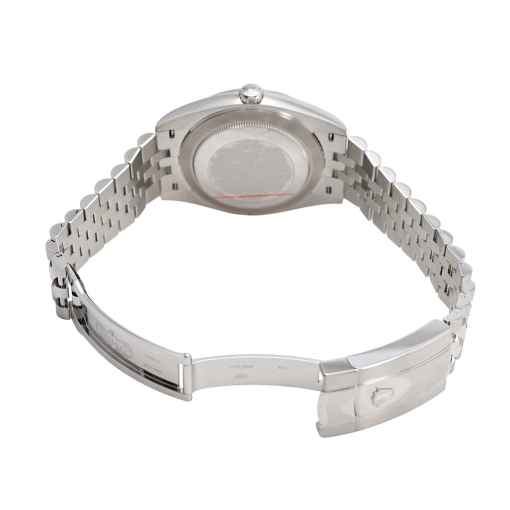 Rolex Datejust 41 — 5
