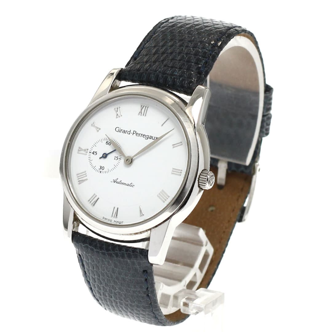Girard-Perregaux Montre plate — 2