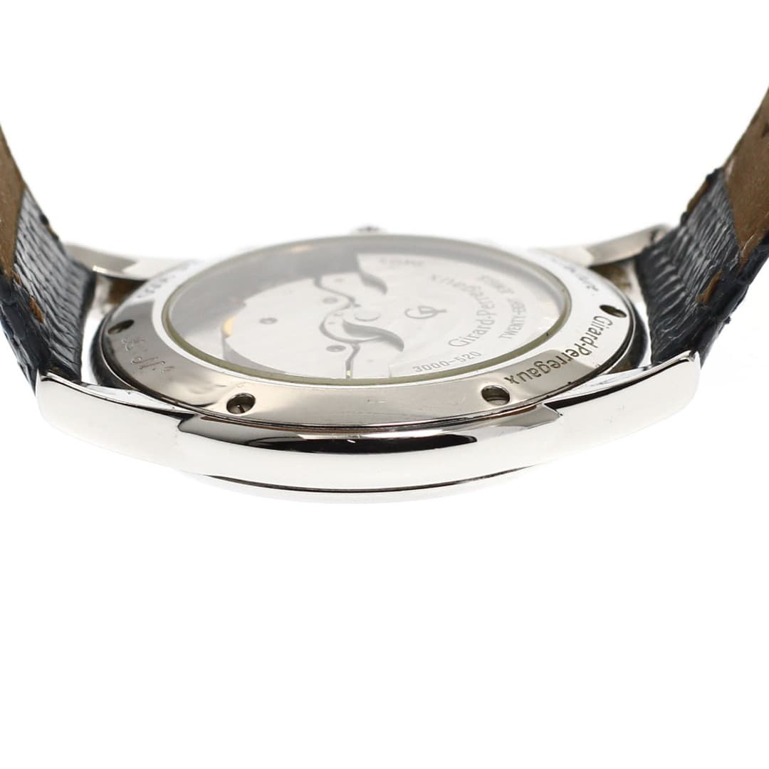 Girard-Perregaux Montre plate — 5