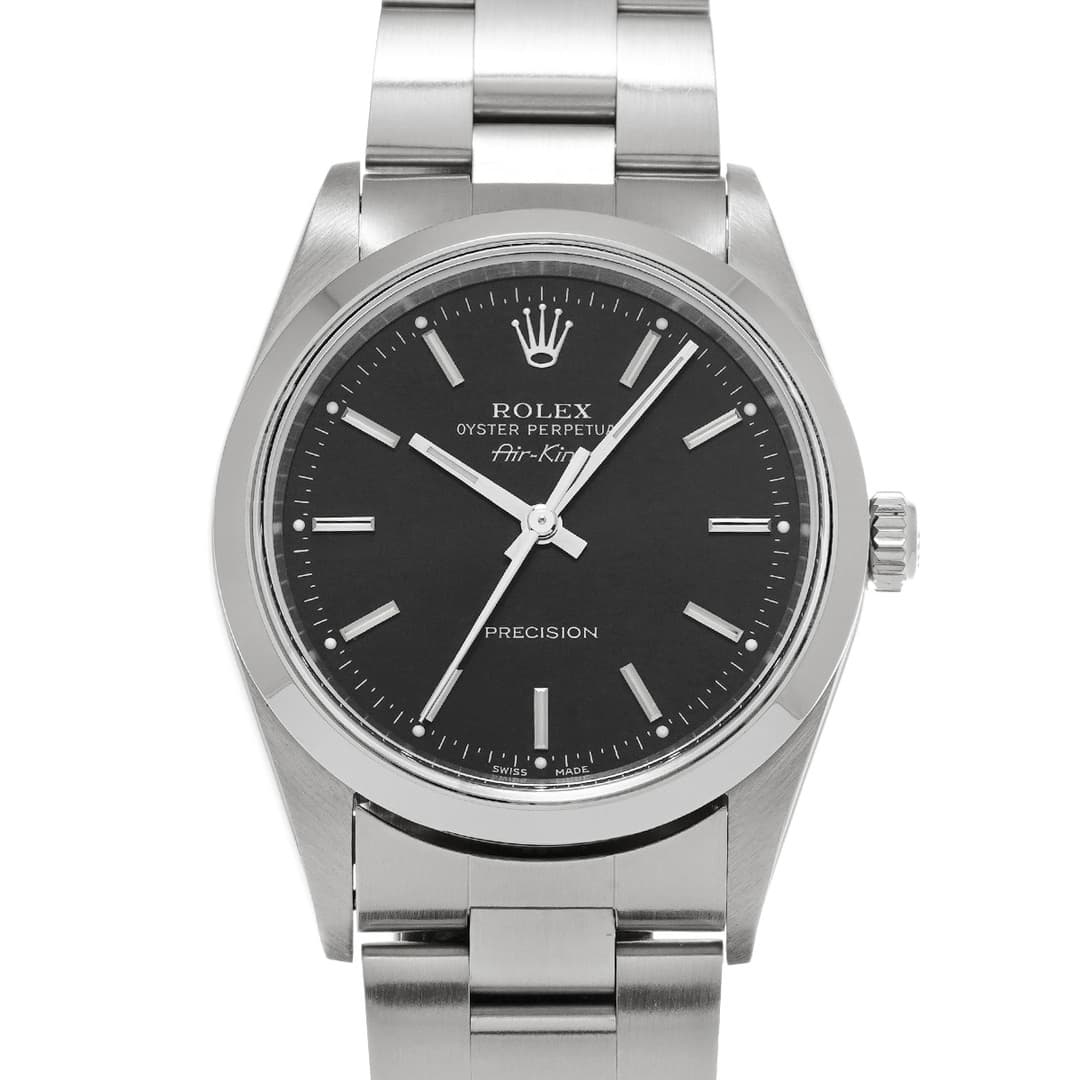 Rolex Air-King
