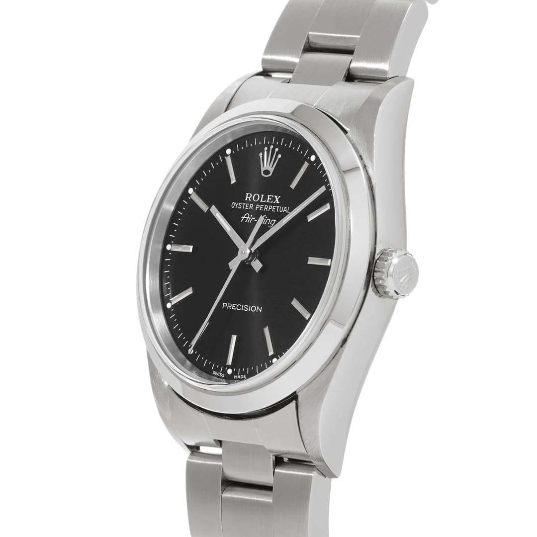 Rolex Air-King — 2