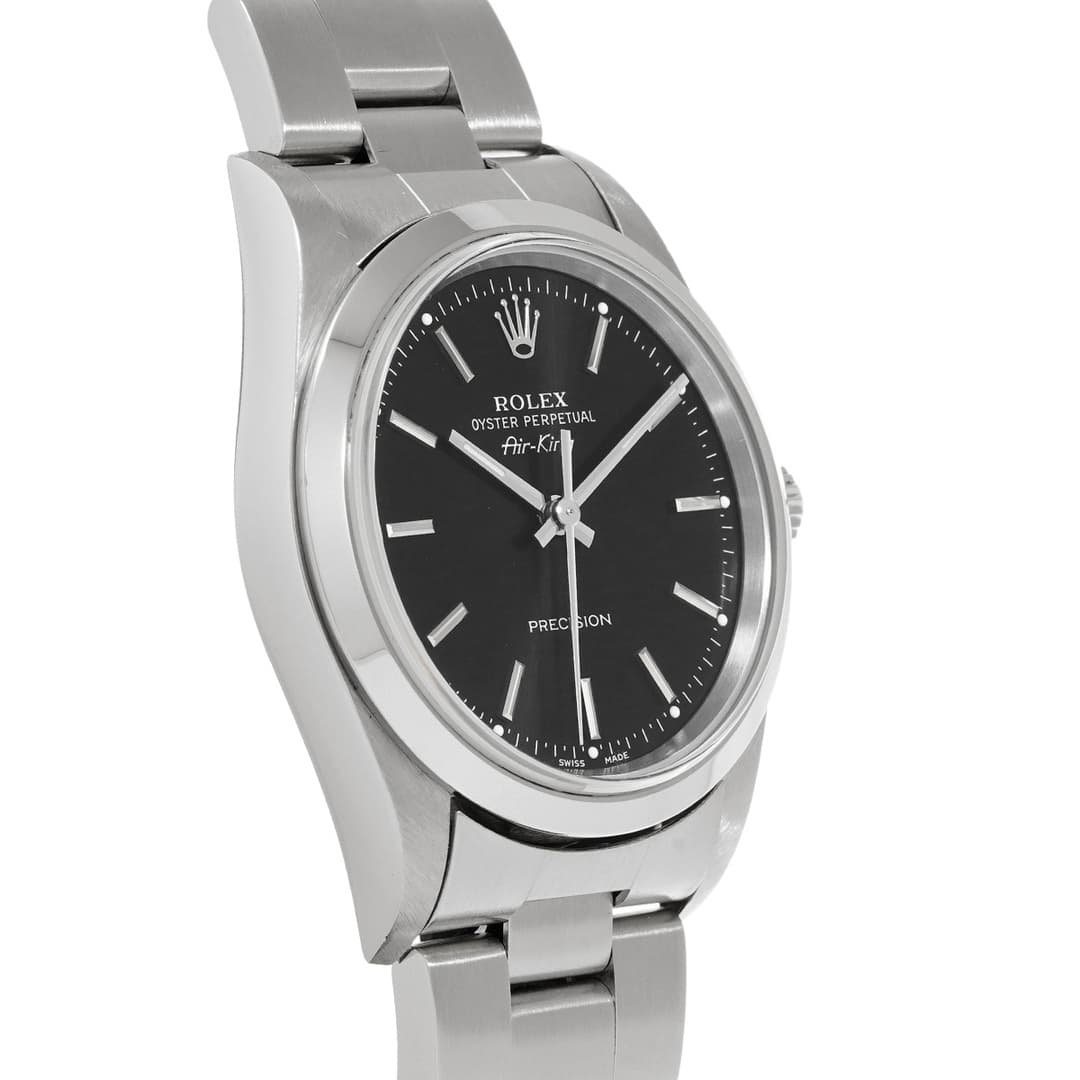 Rolex Air-King — 3