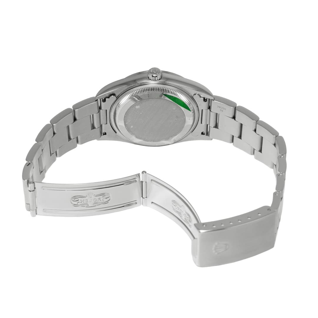 Rolex Air-King — 4
