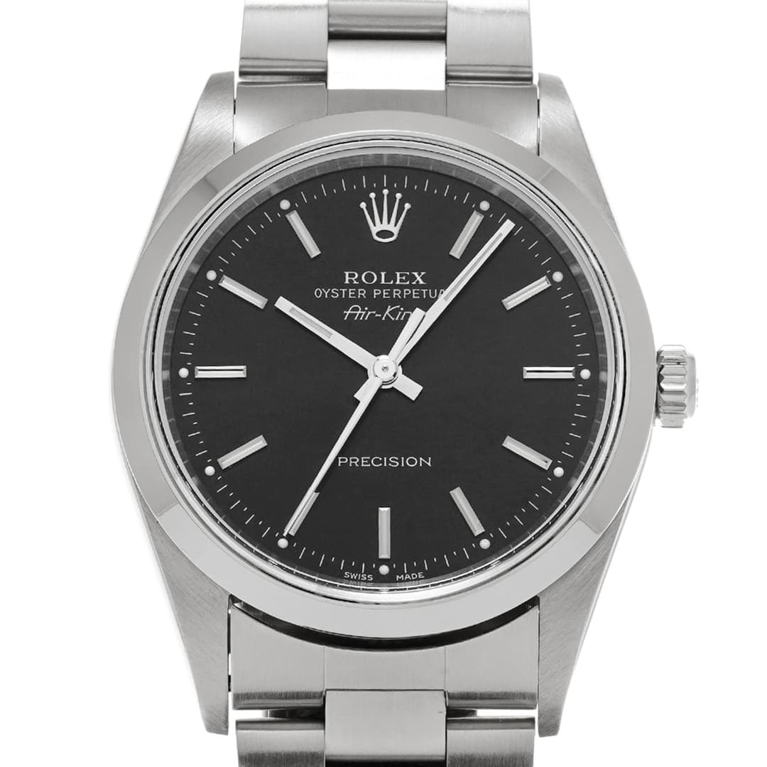 Rolex Air-King — 5