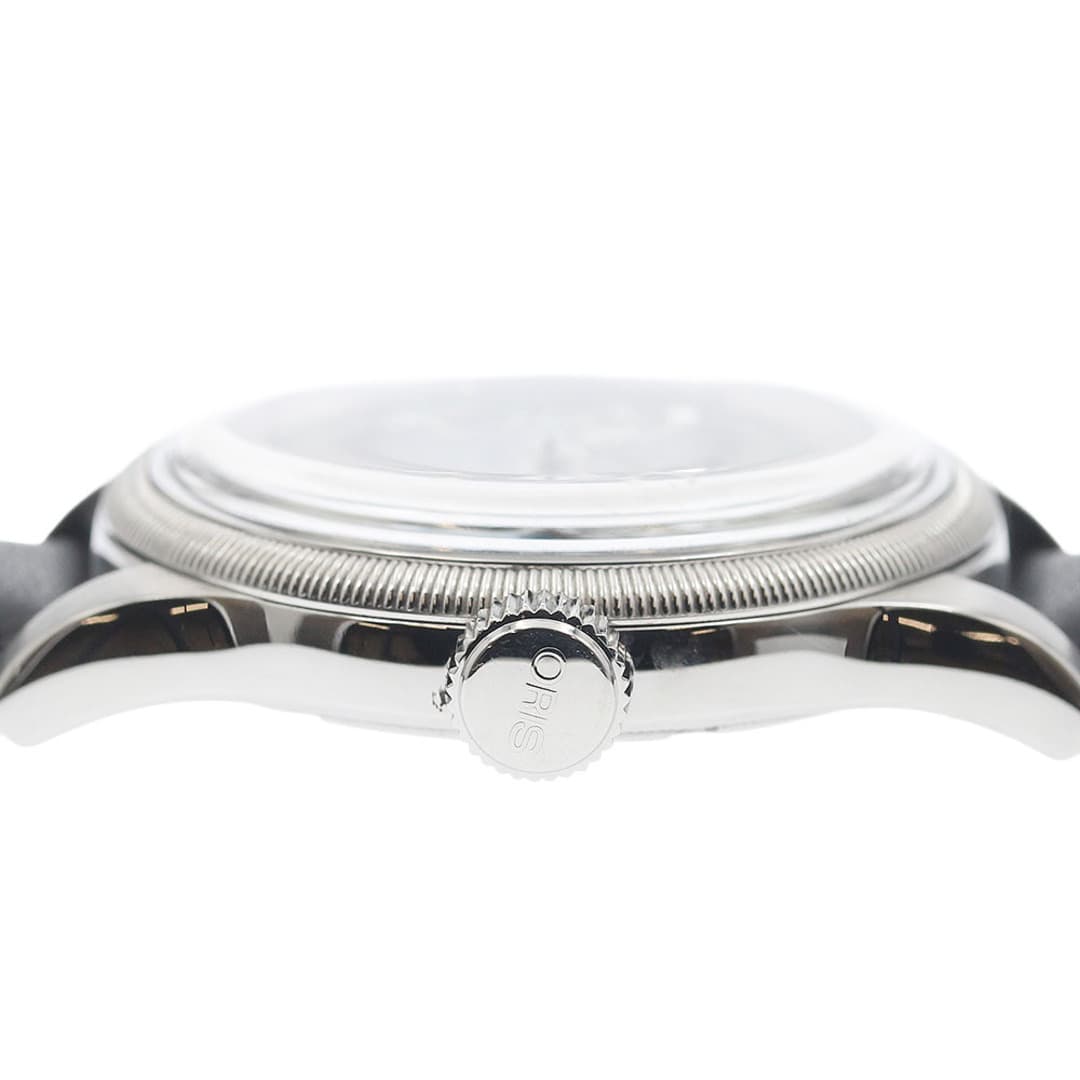 Oris Big Crown Édition Limitée à 2000 exemplaires — 3