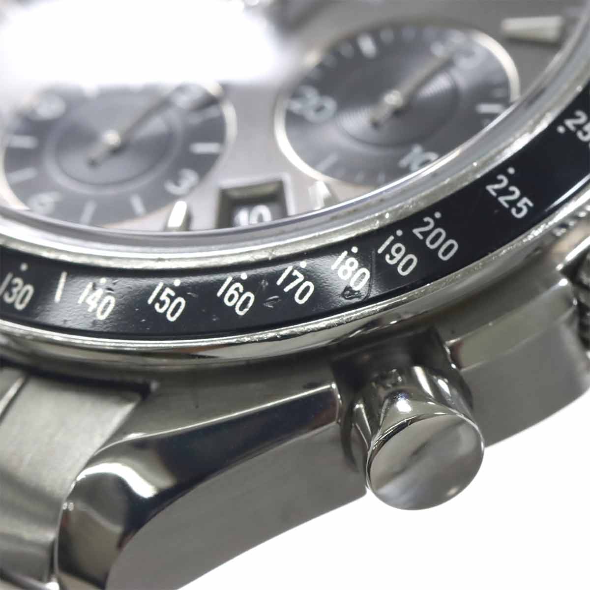 Omega Speedmaster Date — 7