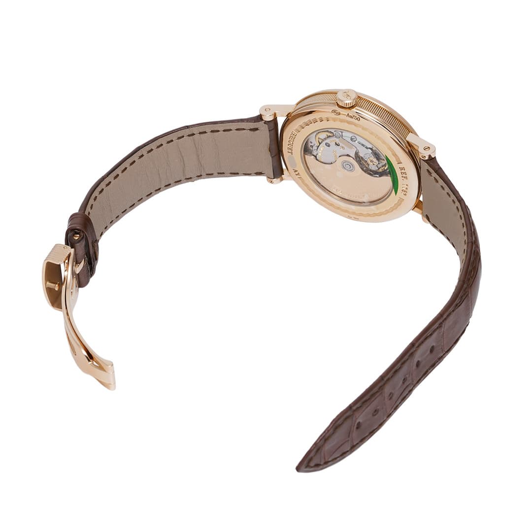 Breguet Classique Phase de Lune — 4