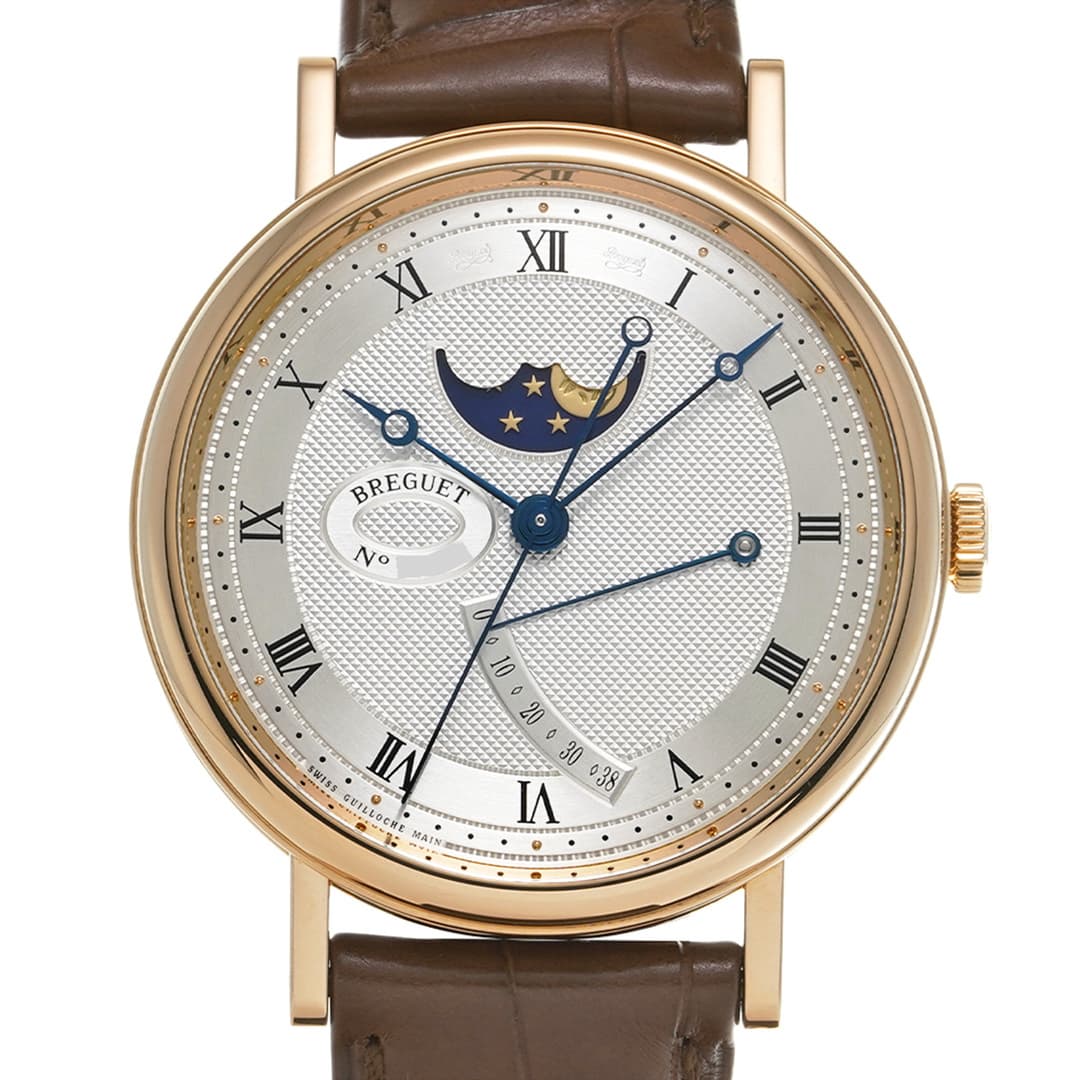 Breguet Classique Phase de Lune — 6