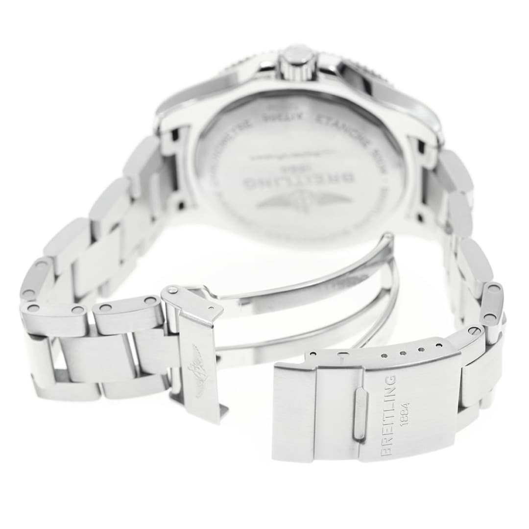 Breitling Superocean 42 — 5