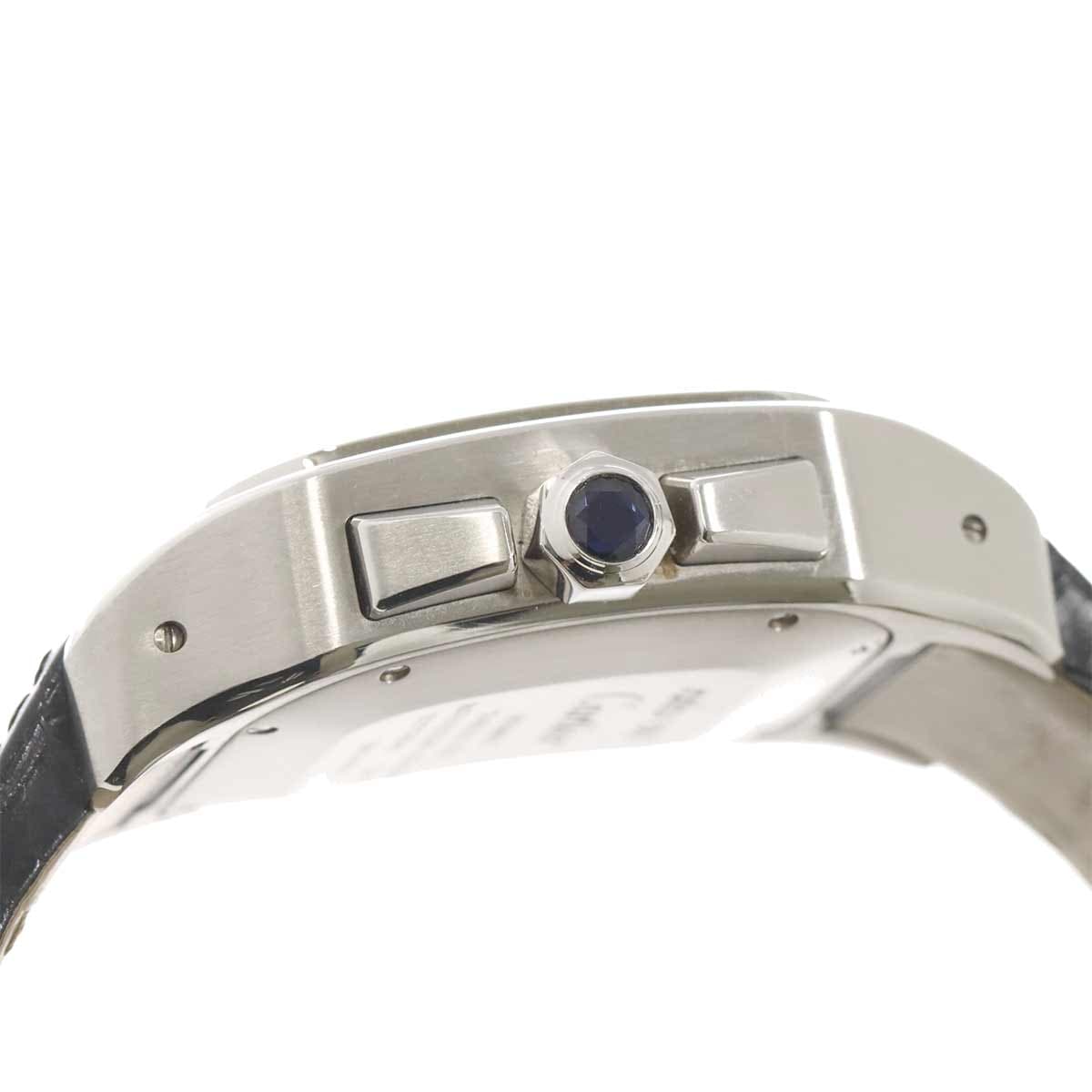 Cartier Santos 100 XL — 7