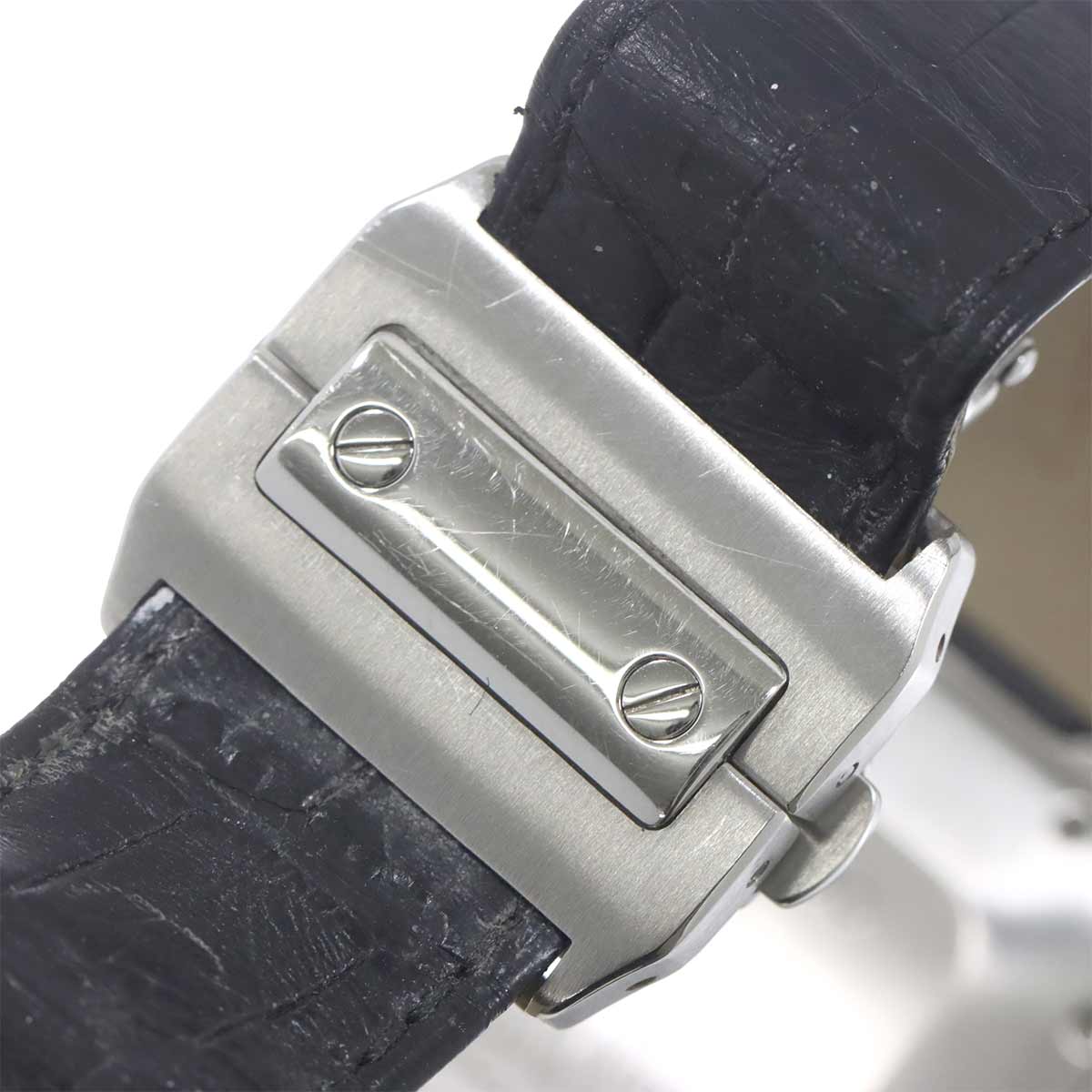 Cartier Santos 100 XL — 8
