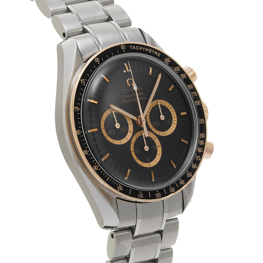 Omega Speedmaster Professional Apollo 15 35e — 3