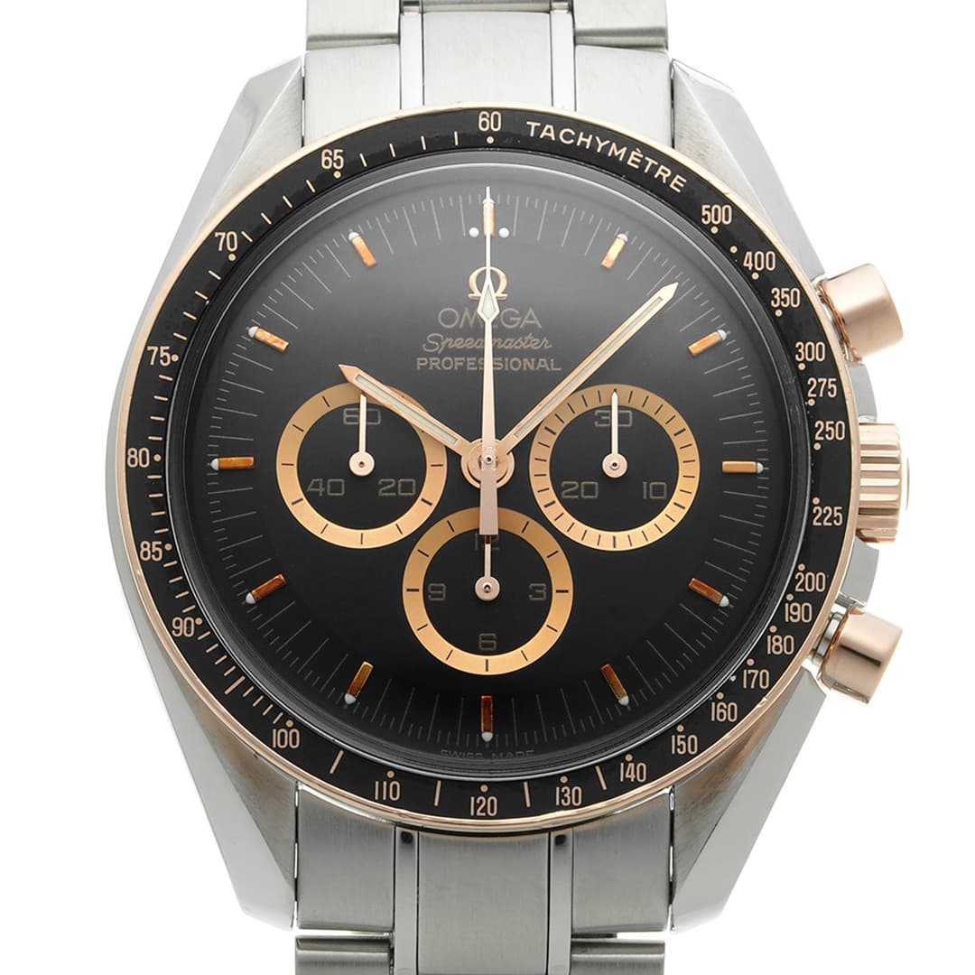 Omega Speedmaster Professional Apollo 15 35e — 6