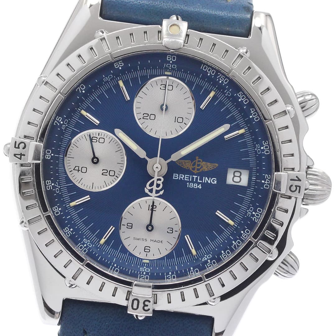 Breitling Chronomat