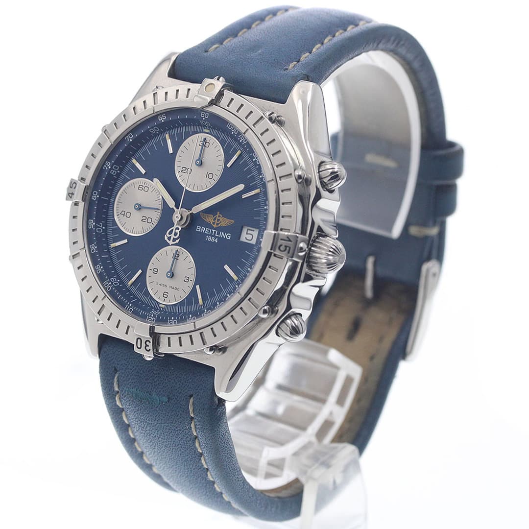 Breitling Chronomat — 2