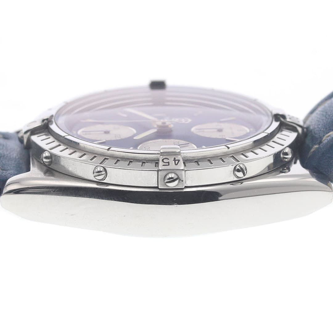 Breitling Chronomat — 6