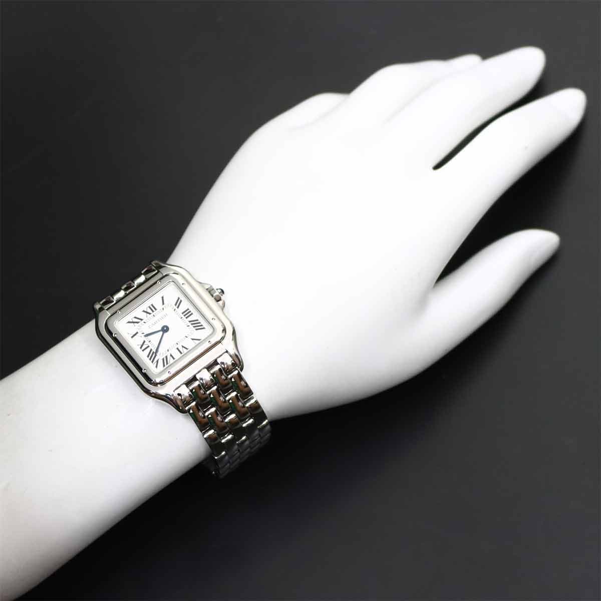 Cartier Panthère de Cartier LM — 3