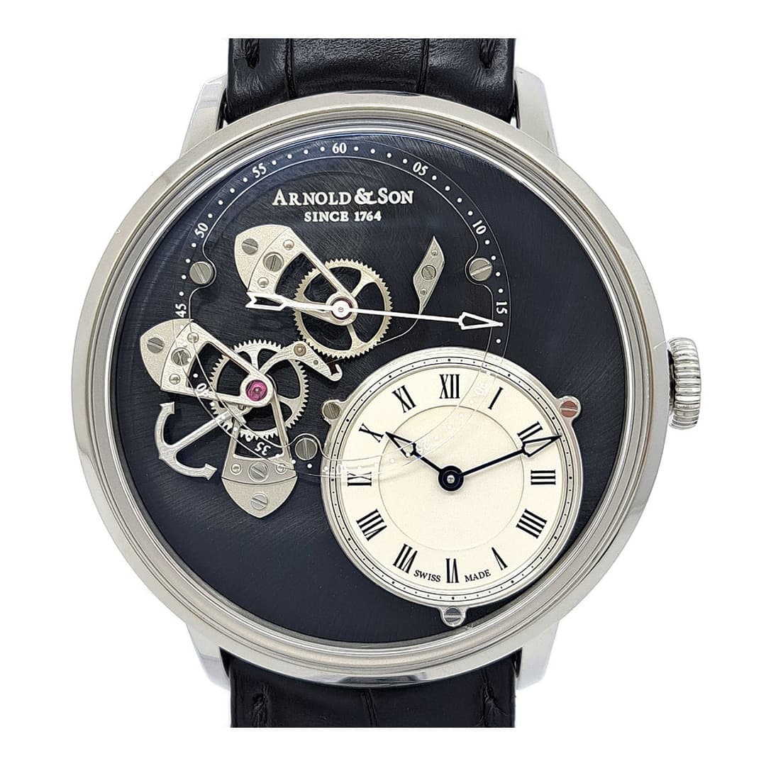 Arnold & Son DATB