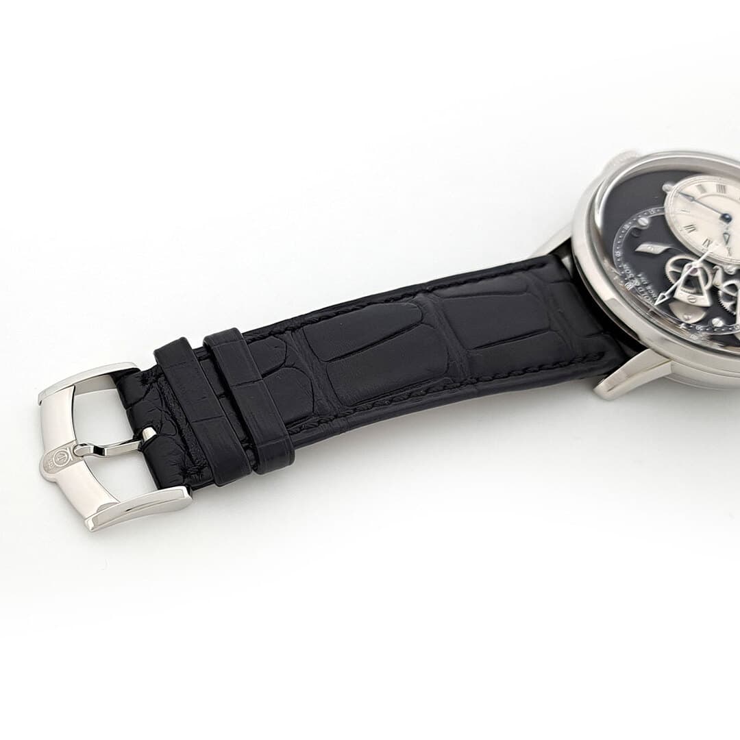 Arnold & Son DATB — 3