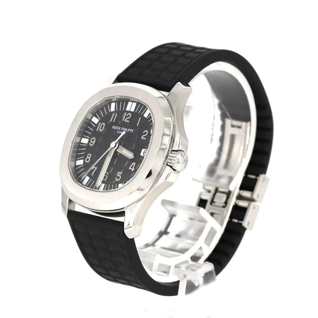 Patek Philippe Aquanaut — 2