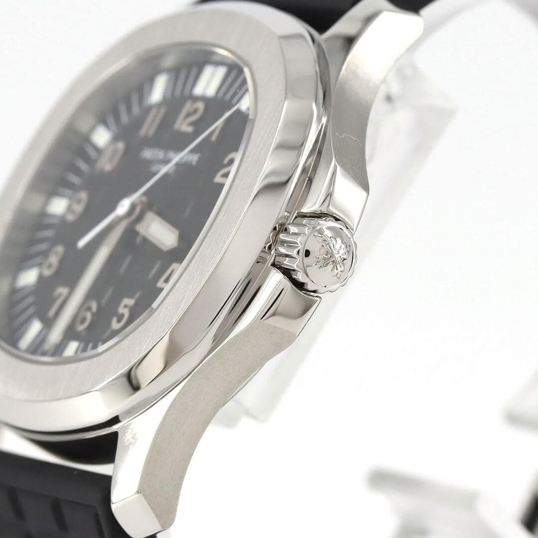 Patek Philippe Aquanaut — 4