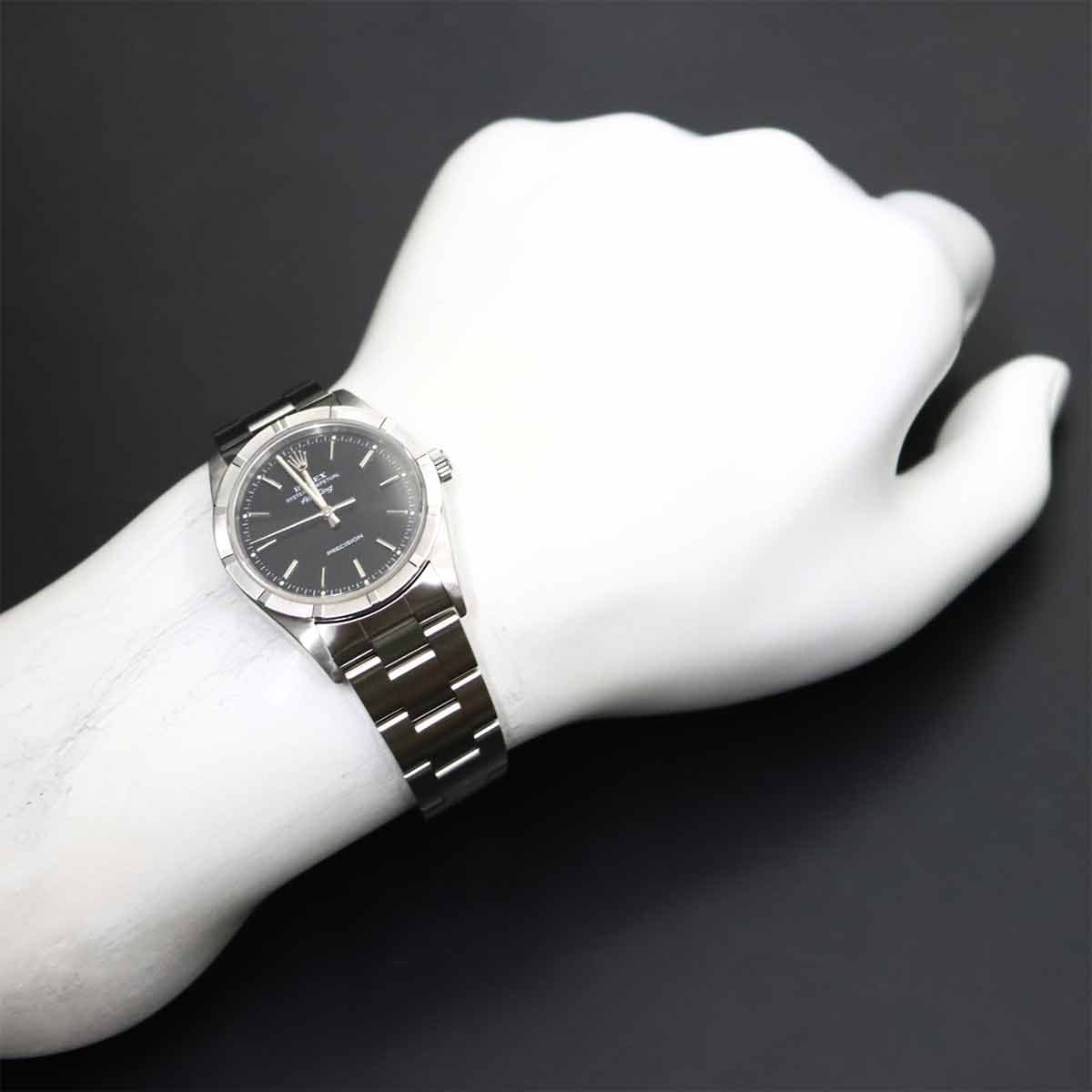 Rolex Air-King — 3