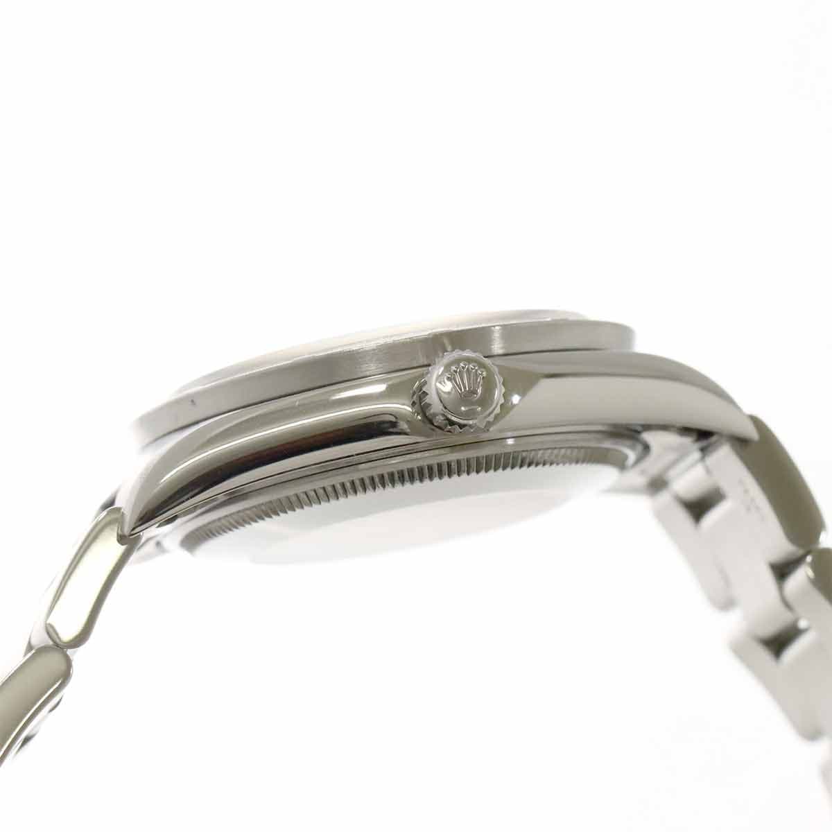 Rolex Air-King — 5
