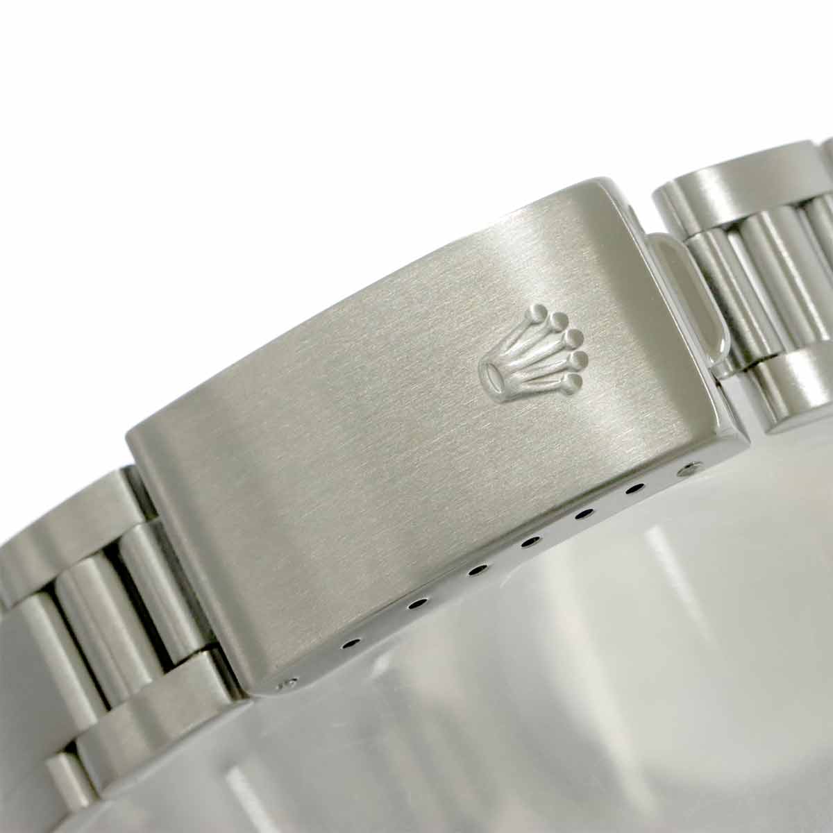 Rolex Air-King — 6