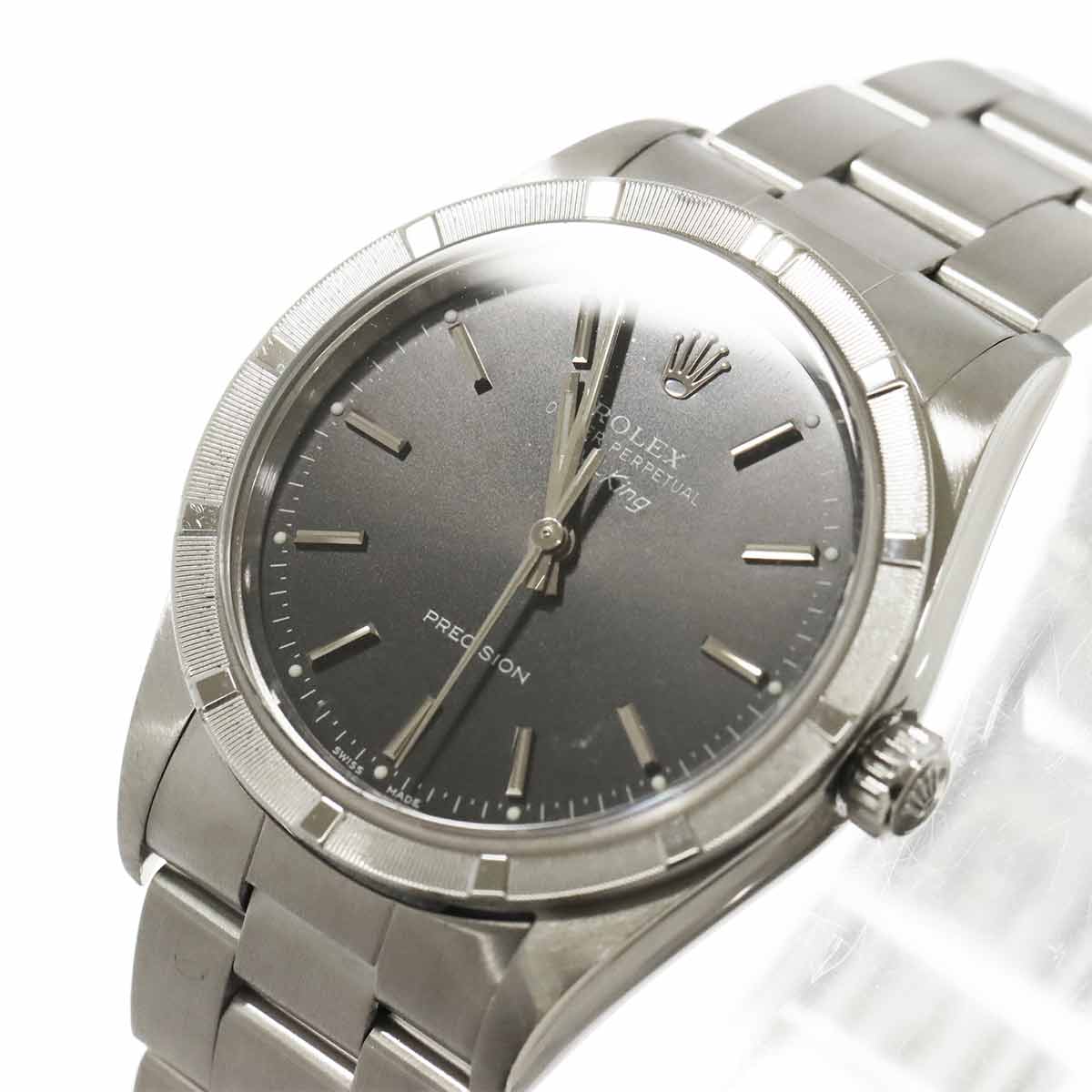 Rolex Air-King — 7