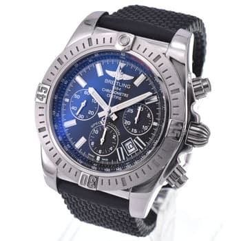 Breitling Chronomat 44 JSP — 2