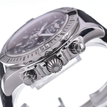 Breitling Chronomat 44 JSP — 3