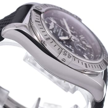 Breitling Chronomat 44 JSP — 4