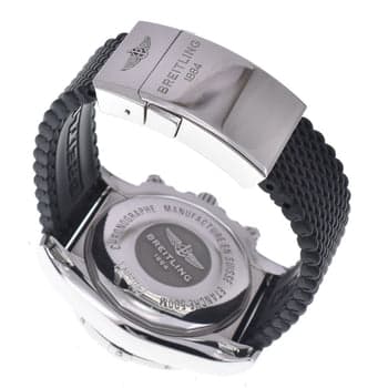 Breitling Chronomat 44 JSP — 5