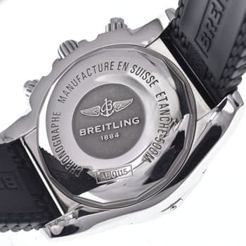 Breitling Chronomat 44 JSP — 6