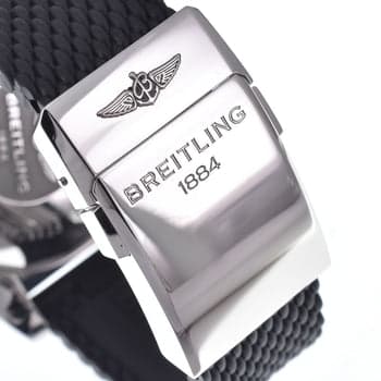 Breitling Chronomat 44 JSP — 7