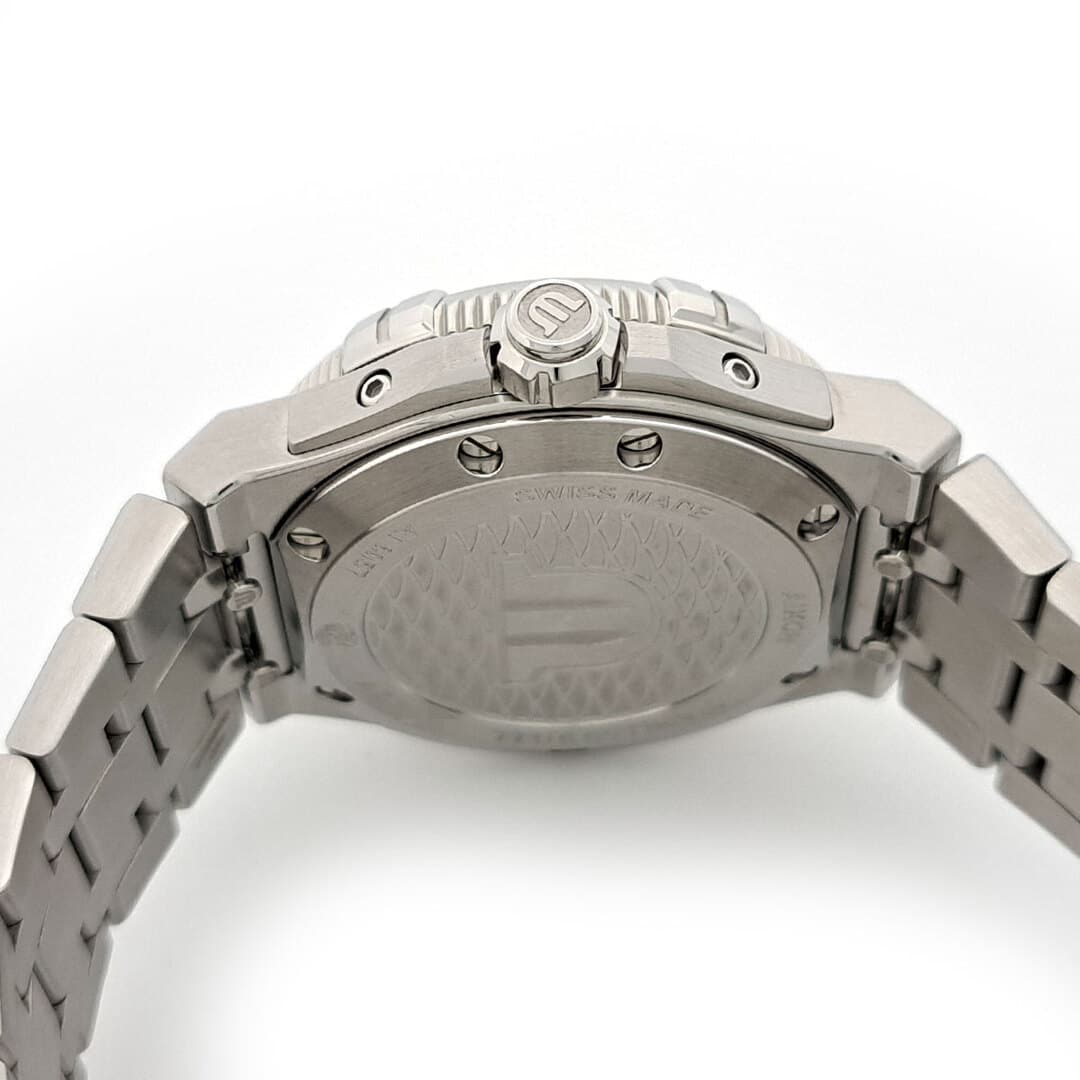 Maurice Lacroix Aikon Venturer — 3