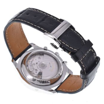 Longines Master Collection Chronographe Phase de Lune — 5
