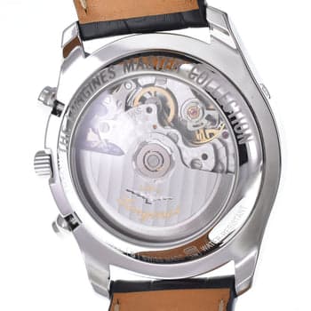 Longines Master Collection Chronographe Phase de Lune — 6