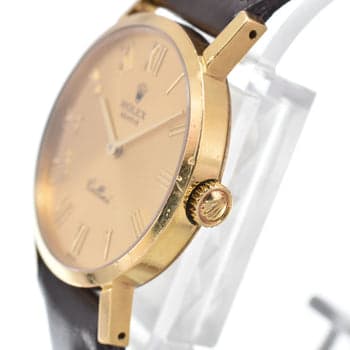 Rolex Cellini — 3