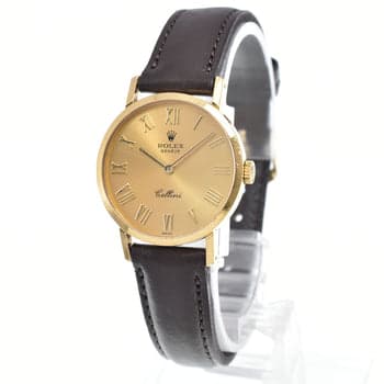 Rolex Cellini — 2