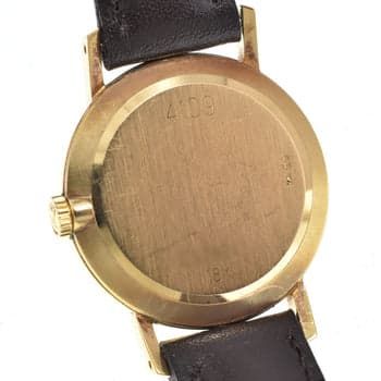 Rolex Cellini — 6