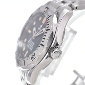 Omega Seamaster Professional 300M — 3