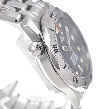Omega Seamaster Professional 300M — 4