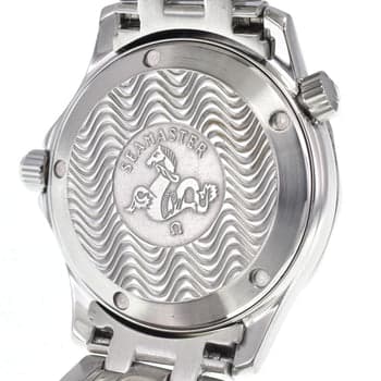 Omega Seamaster Professional 300M — 6